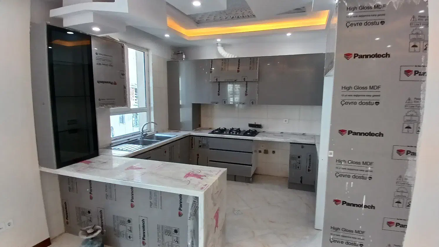 آپارتمان/نوساز / اوشان OUSHAN VILLA|اجارهٔ آپارتمان|فشم, |دیوار