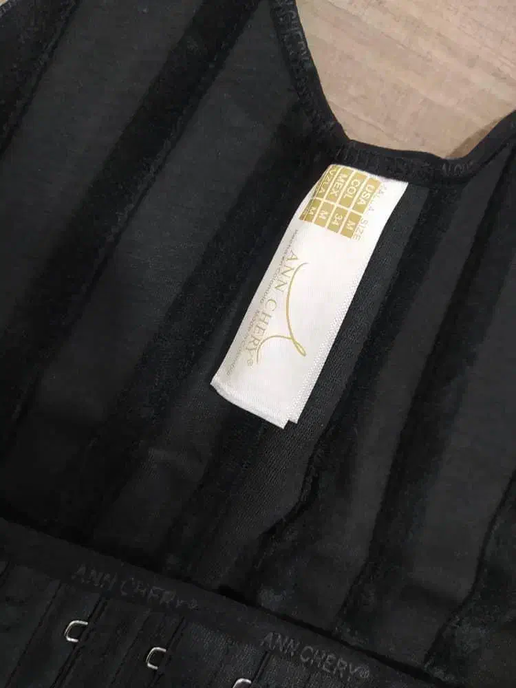 گن لاغری ساعت شنی آنچری تاپی ANNCHERY عمده|لباس|تهران, بروجردی|دیوار