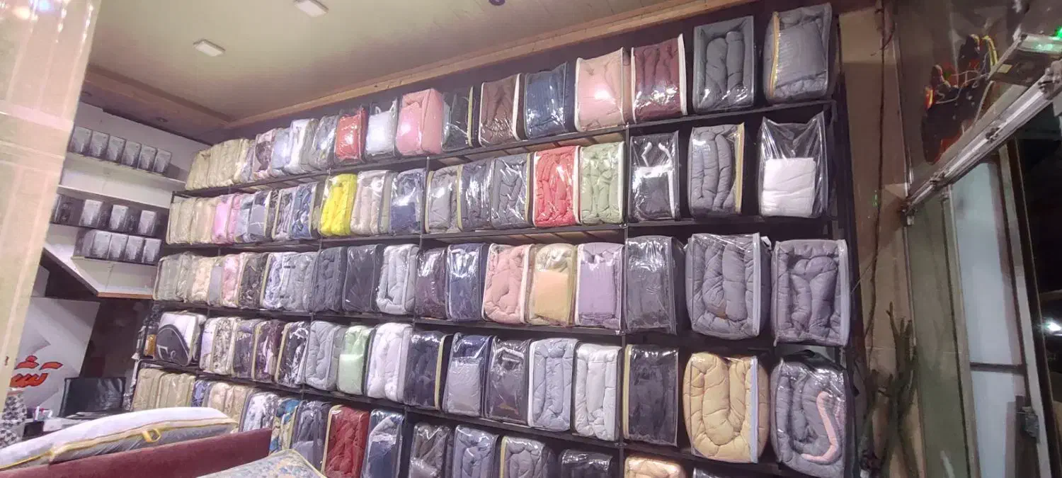 روتختی هتلی دونفره|سرویس روتختی|نور, |دیوار