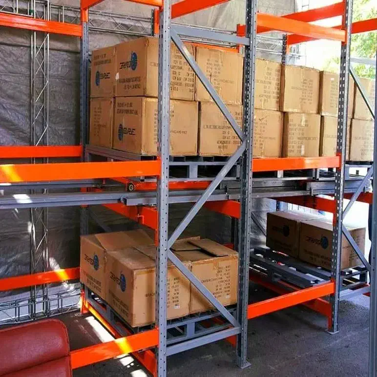 قفسه سنگین راک|فروشگاه و مغازه|قم, آزادگان|دیوار