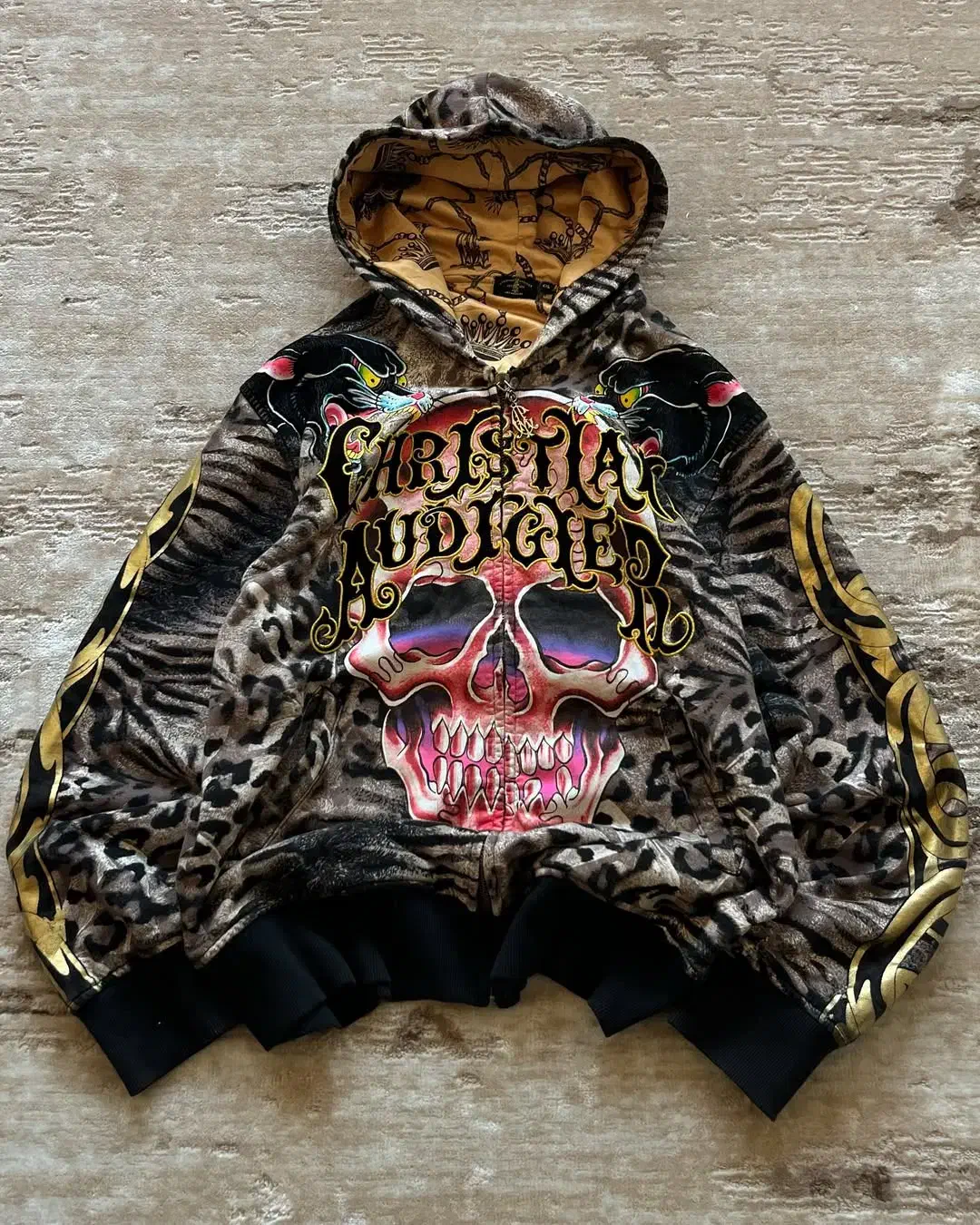 هودی تاناکورا نخ پنبه گرم بالا فول ضخیم|لباس|تهران, مولوی|دیوار