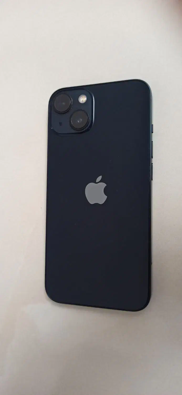 آیفون۱۳ نرمالch|موبایل|کرمانشاه, |دیوار