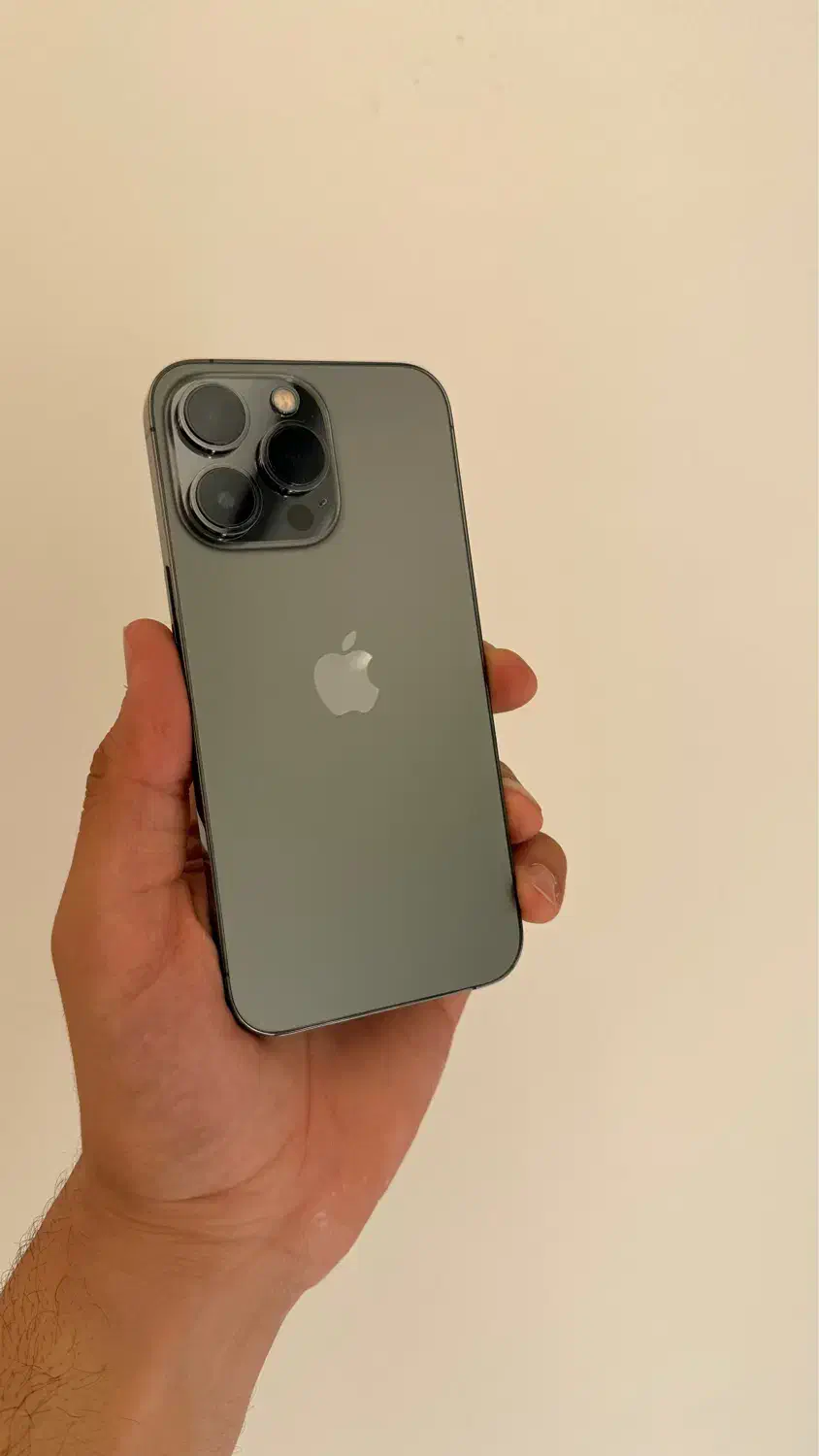 iPhone 13 Pro|موبایل|قم, بکایی|دیوار