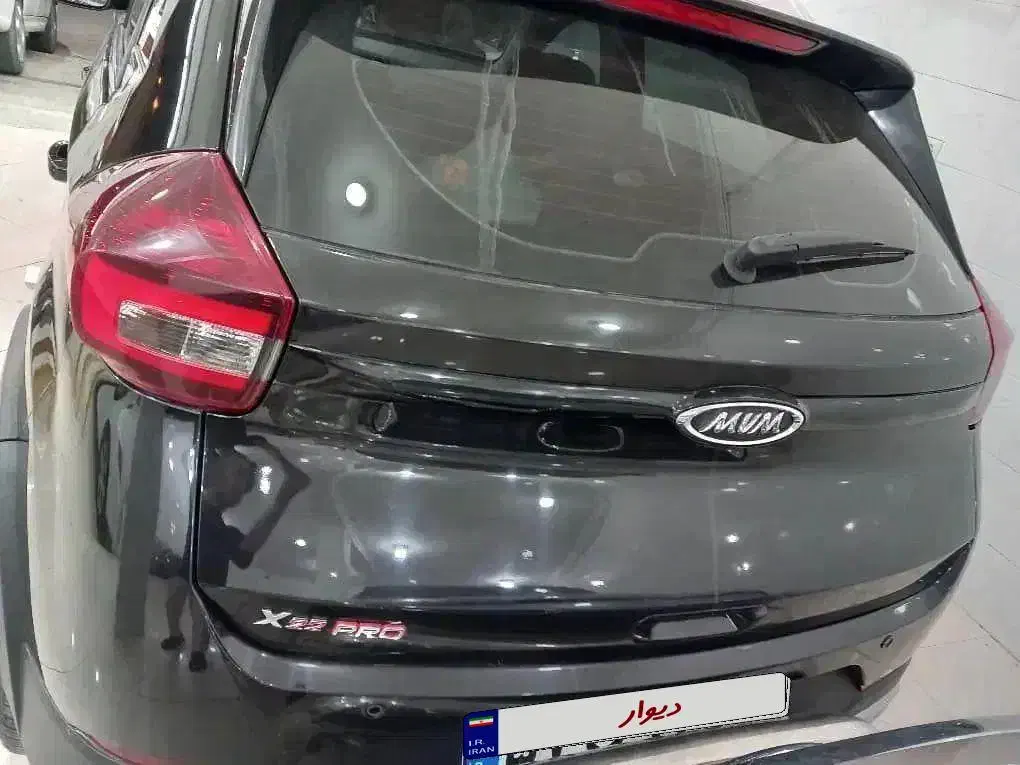 x22pro|خودرو سواری و وانت|بهارستان, |دیوار