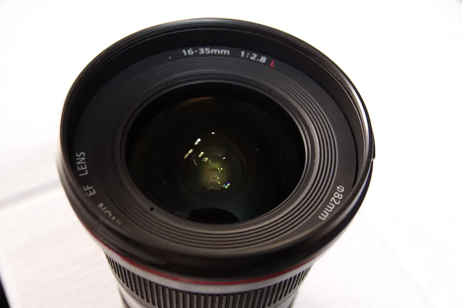 لنز کانن Canon 16-35mm f/2.8 L is ii|دوربین عکاسی و فیلم‌برداری|فردیس, نسترن غربی|دیوار