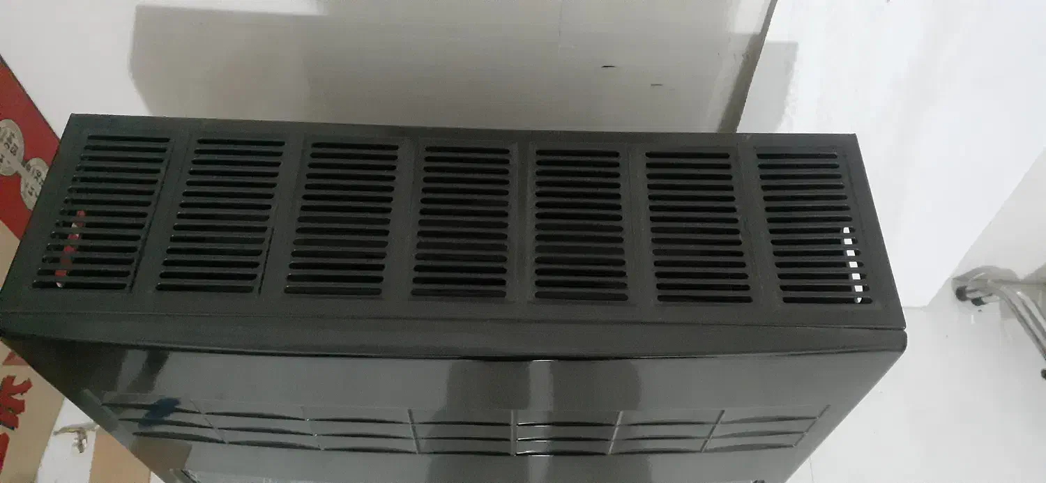 بخاری نیک کالا|بخاری، هیتر، شومینه|محمدیه-قزوین, |دیوار