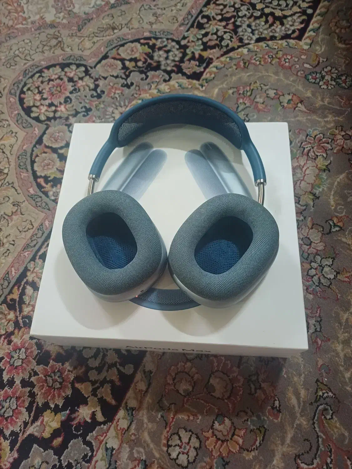 airpod max|لوازم جانبی موبایل و تبلت|تهران, پاسداران|دیوار