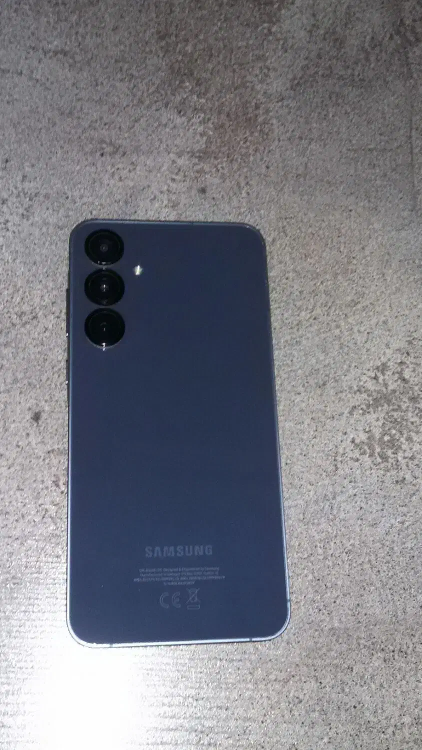 سامسونگ A55 5G|موبایل|شیراز, پودنک|دیوار