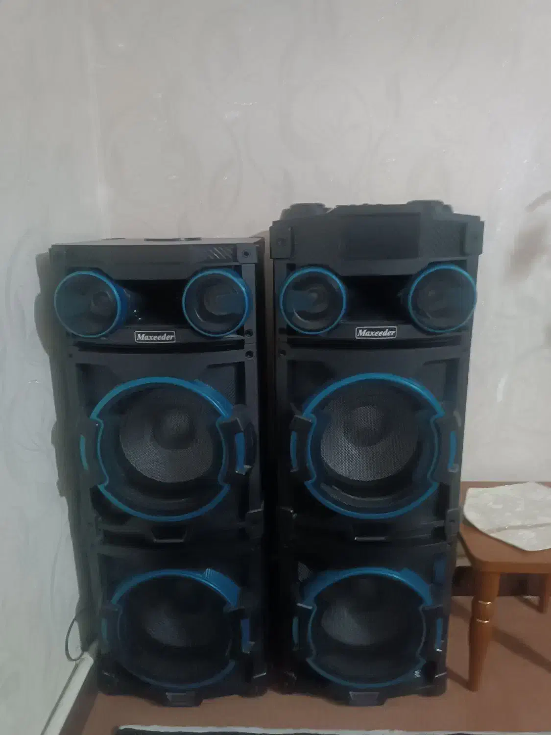 باند مکسیدر|سیستم صوتی خانگی|نسیمشهر, |دیوار