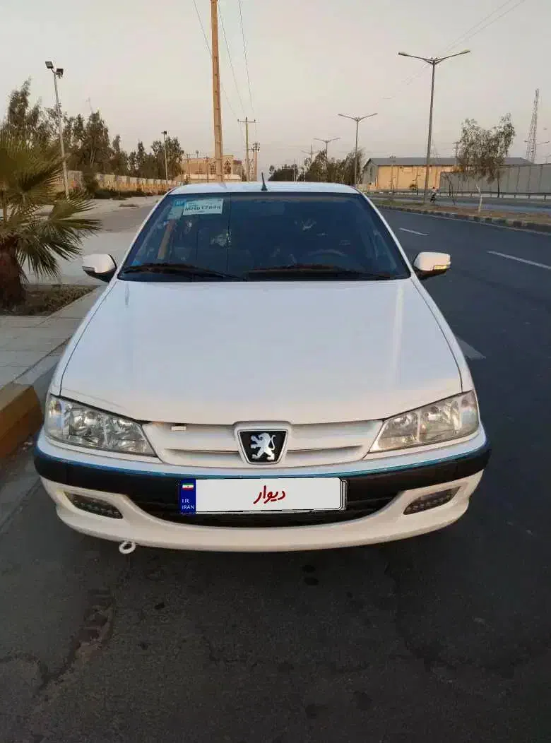 پژوپارس402|خودرو سواری و وانت|زاهدان, |دیوار