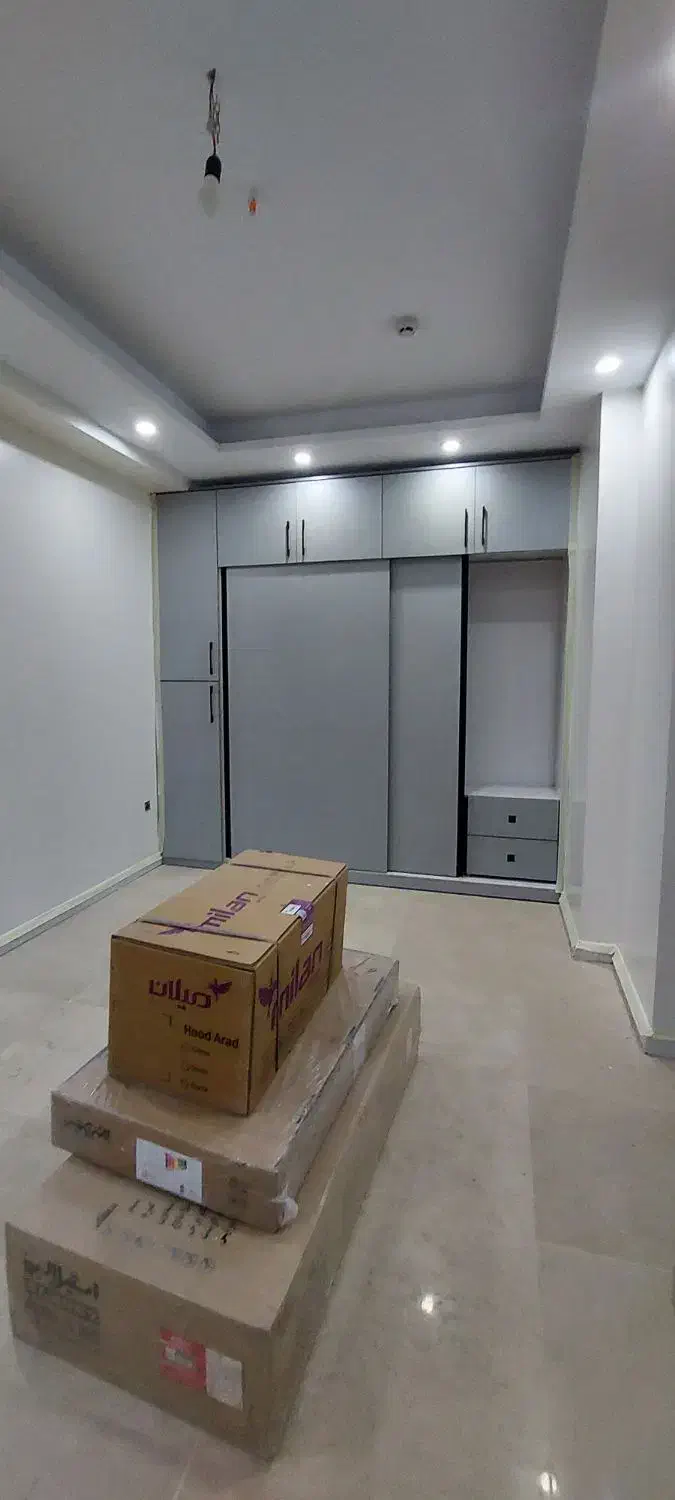 ۷۳متر/پنجره سرتاسری/۴ساله/مناسب مجرد و زوج/رفیعی