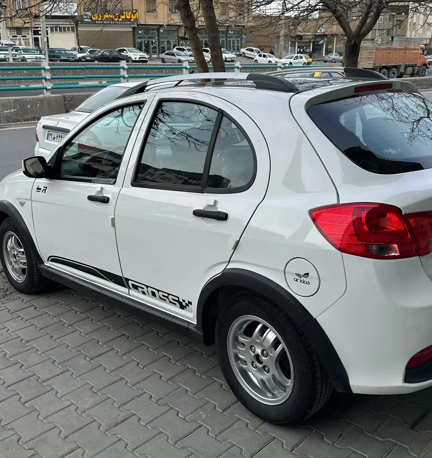 فروش کوییک ار مدل ۹۹|خودرو سواری و وانت|بوکان, |دیوار