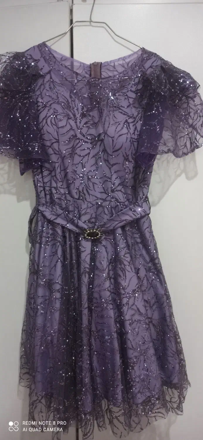 لباس مجلسی عروسکی|لباس|کهریزک, |دیوار