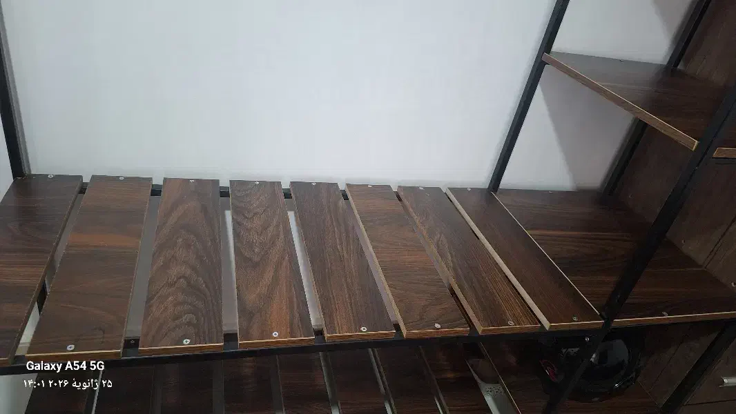 رگال لباس|جاکفشی، کمد، دراور|میاندوآب, |دیوار