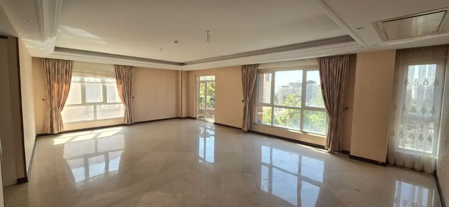 215متر سه خواب مشاعات آبی فعال دو پارکینگ(کاشف)|فروش آپارتمان|تهران, تجریش|دیوار