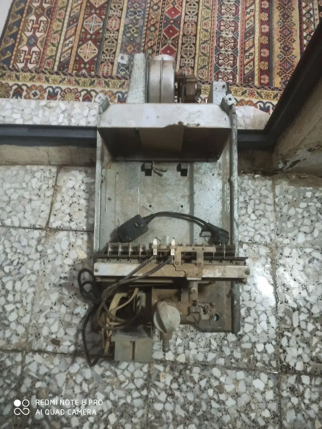 آبگرمکن دیواری بوتان جرقه زن|آبگرمکن، پکیج، شوفاژ|رباطکریم, رباطکریم|دیوار