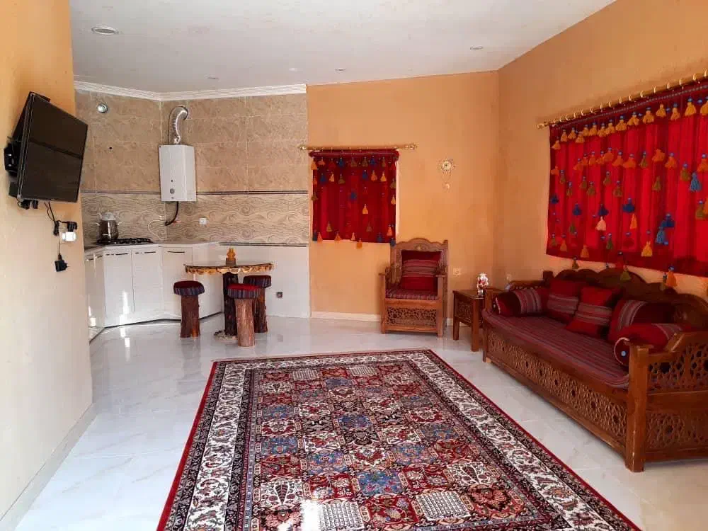 اجاره سویت ،اقامتگاه.منزل.اپارتمان|اجارهٔ کوتاهمدت آپارتمان و سوئیت|کوهرنگ, |دیوار