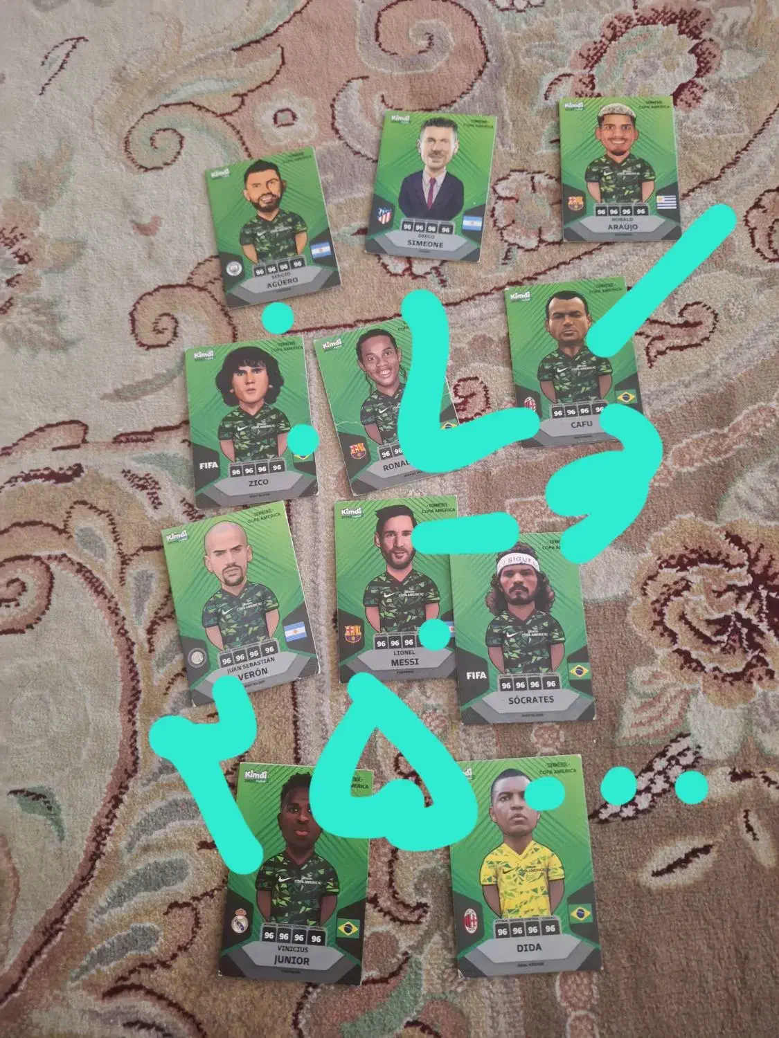 قیمت ها ثابته پ|اسباببازی|تهران, خواجه نظام الملک|دیوار