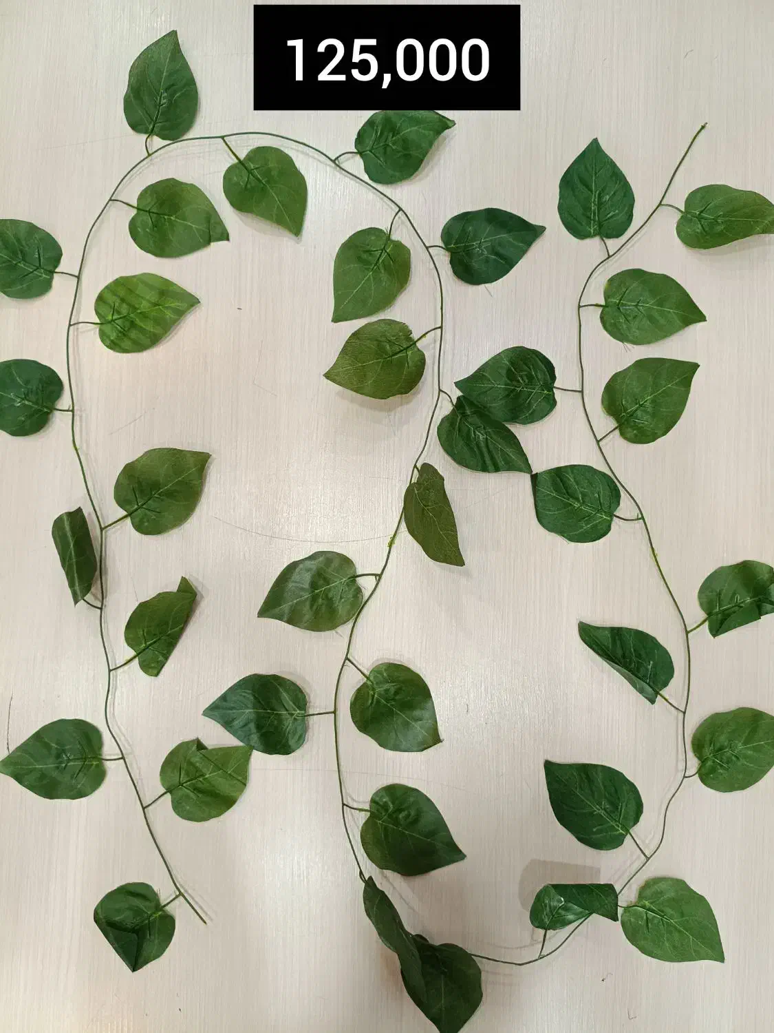 آویز برگ گل و گیاه|گل مصنوعی|شیراز, اصلاحنژاد|دیوار