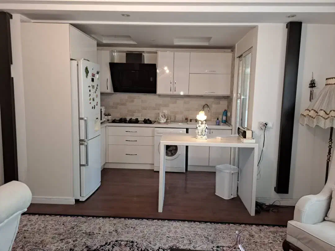 رهن واحد۵۵متری