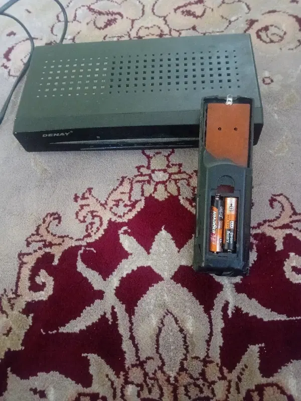 دیجیتال|پخش‌کننده DVD و ویدیو|تربت جام, شهید غلام زاده|دیوار