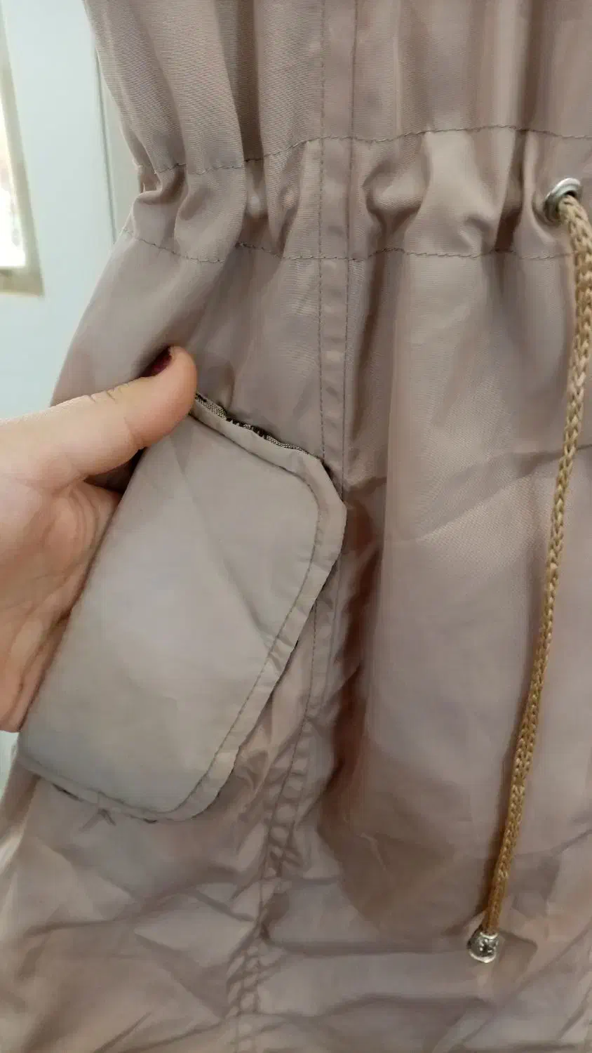 بارونی|لباس|نیشابور, شهرک اندیشه|دیوار