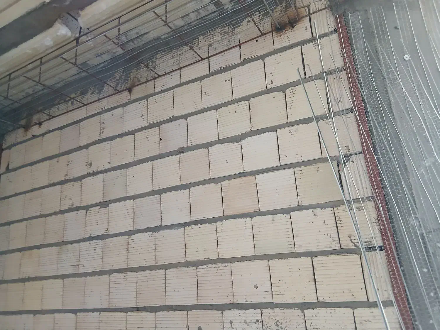 استا بنا و جوش کار|خدمات پیشه و مهارت|سیرجان, |دیوار