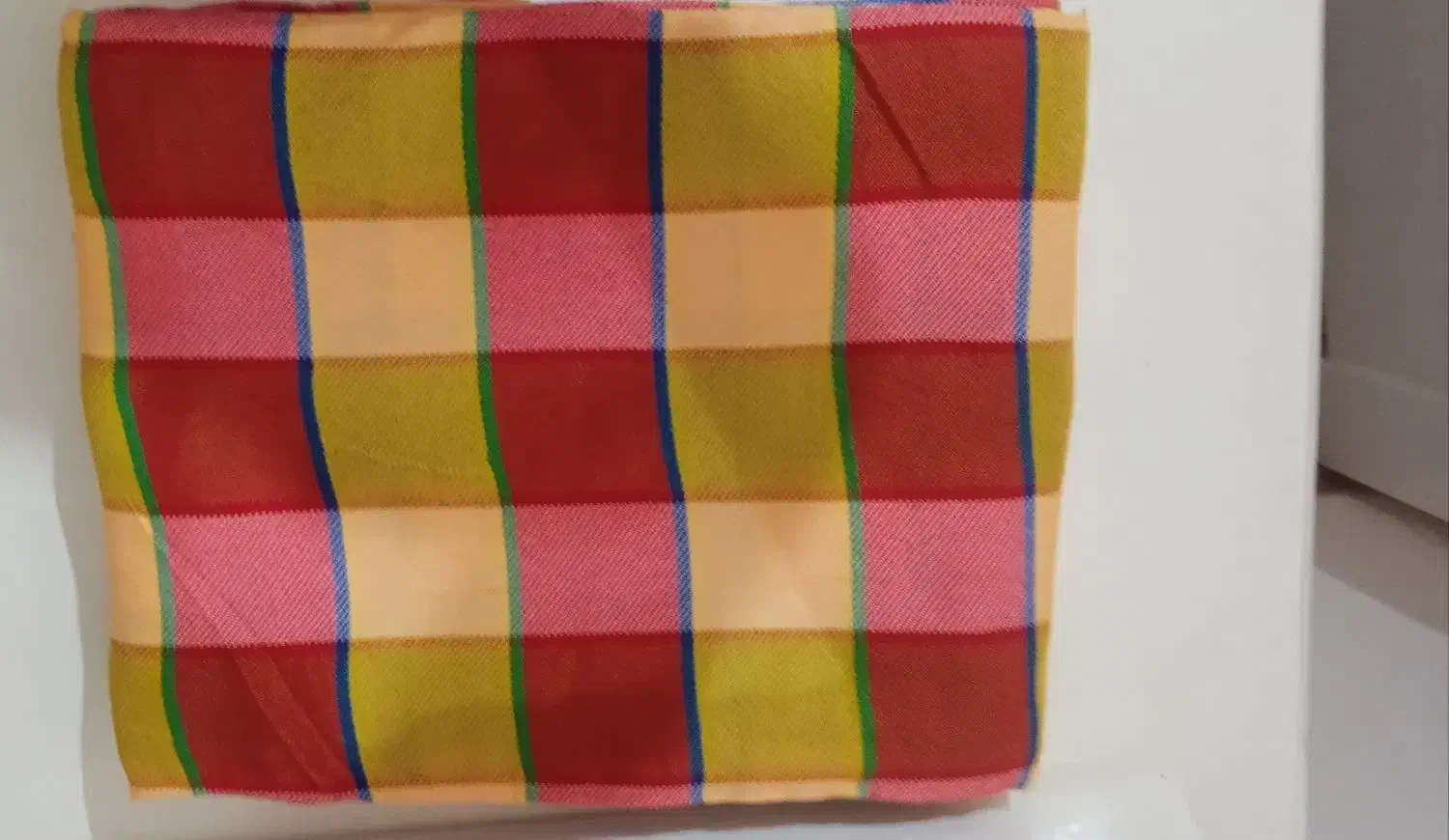 چادرشب یزدی وخارجی(رختخواب پیچ)|گلیم، جاجیم، گبه|کرمان, |دیوار