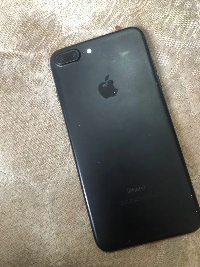 اپل ۷ پلاس ایفون|موبایل|قم, پردیسان|دیوار