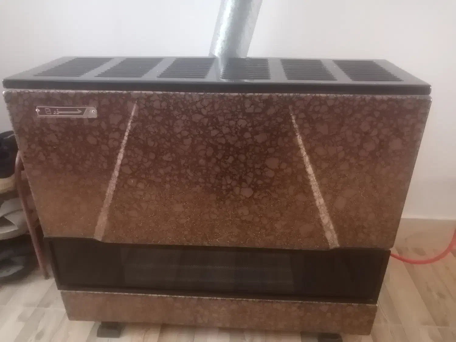 بخاری گازی|بخاری، هیتر، شومینه|فاضل آباد, |دیوار