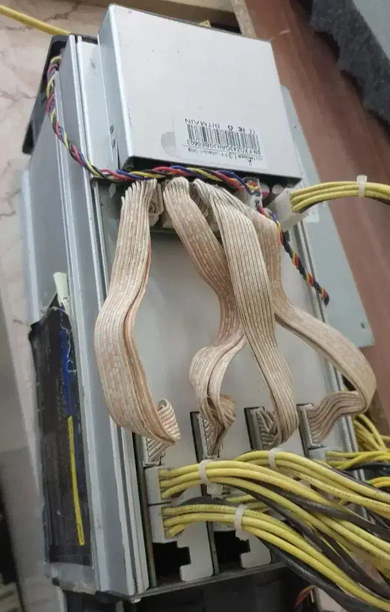 ماینر|قطعات و لوازم جانبی رایانه|تبریز, |دیوار