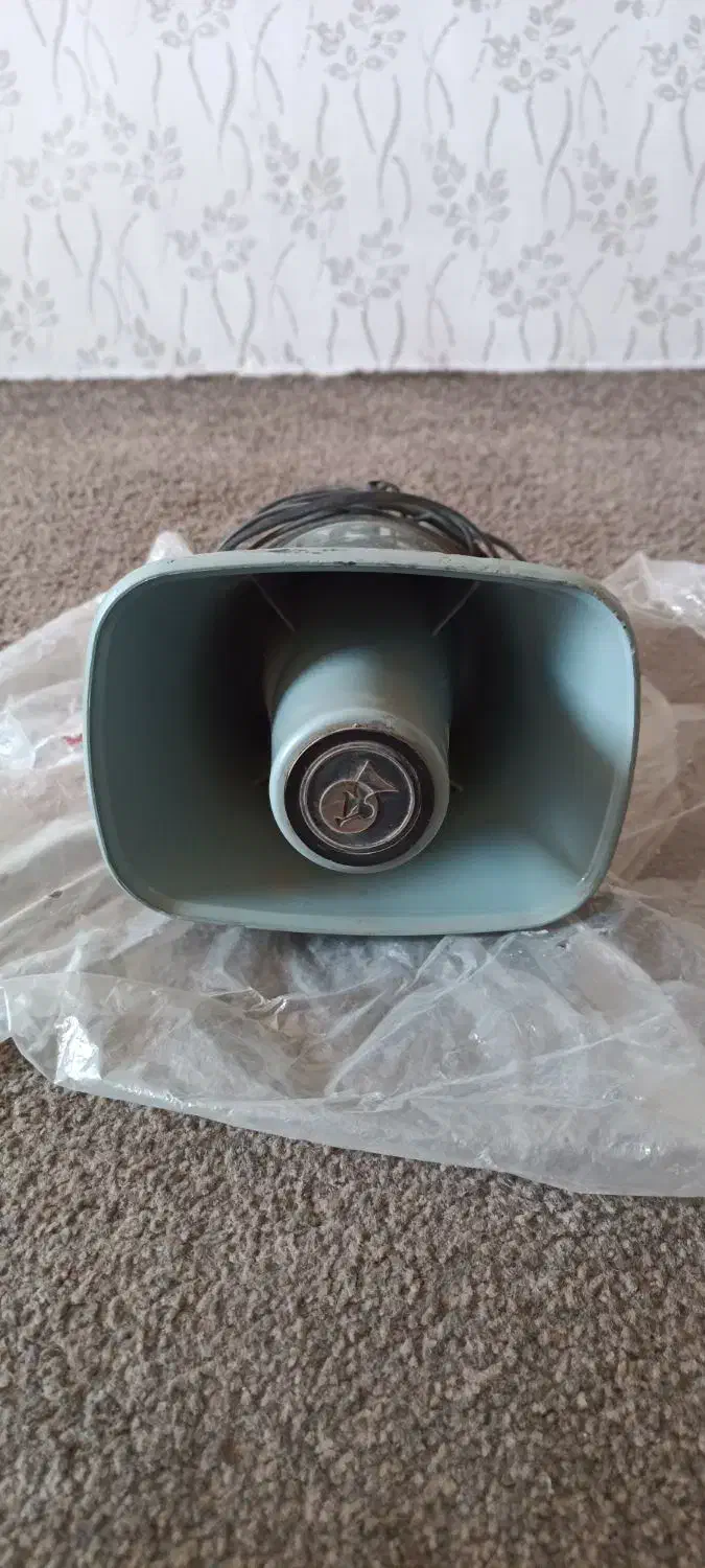 بلندگوی کار|صوتی و تصویری|همدان, |دیوار