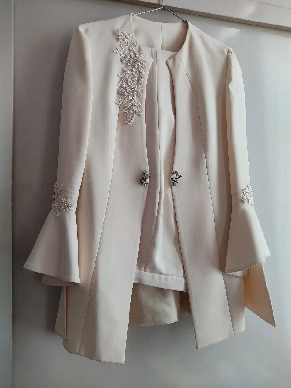 لباس مجلسی و کت و شلوار|لباس|نجفآباد, حومه نجف آباد|دیوار