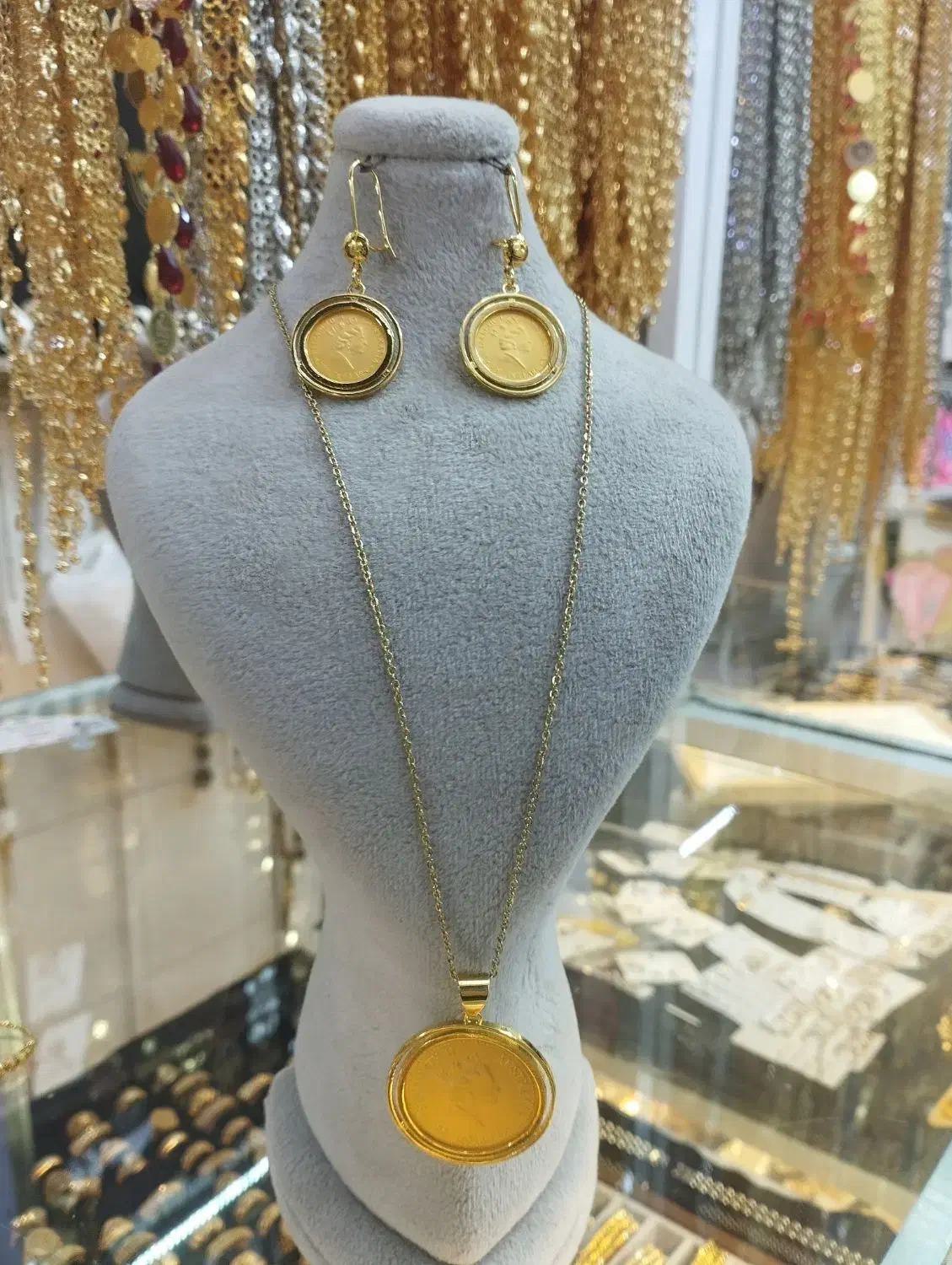 گوشواره|بدلیجات|مریوان, |دیوار