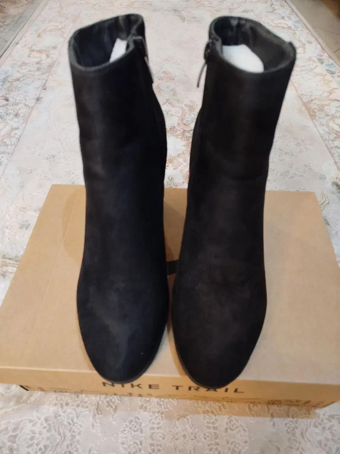 نیم بوت|کیف، کفش، کمربند|تهران, خاوران|دیوار