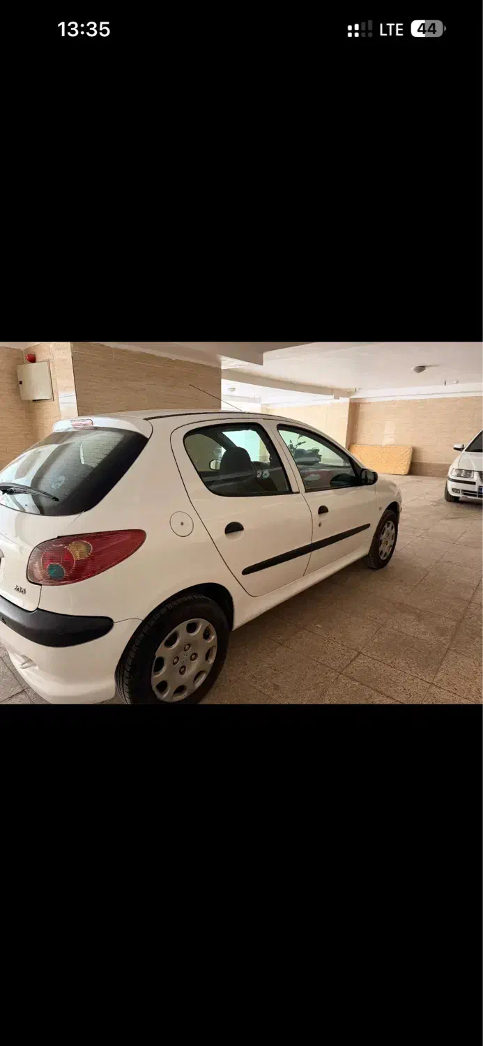 مدل ۹۴تیپ ۵|خودرو سواری و وانت|گرمخان, |دیوار