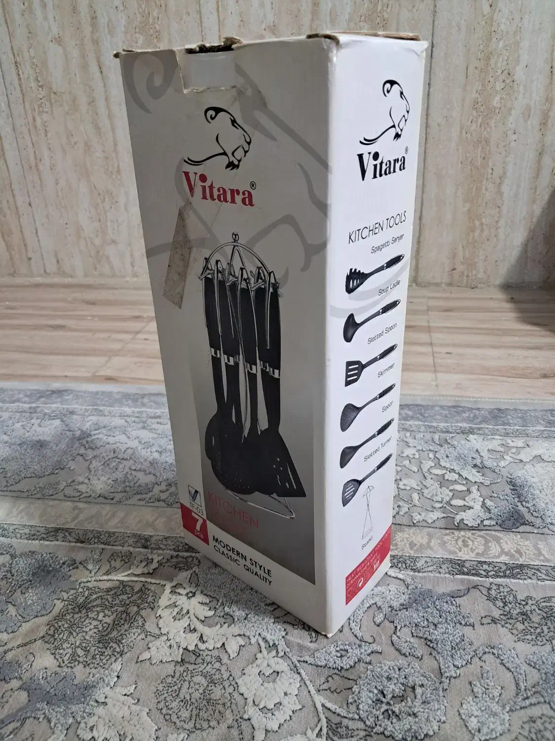 لوازم آشپزخانه|ظروف سرو و پذیرایی|بهارستان, |دیوار