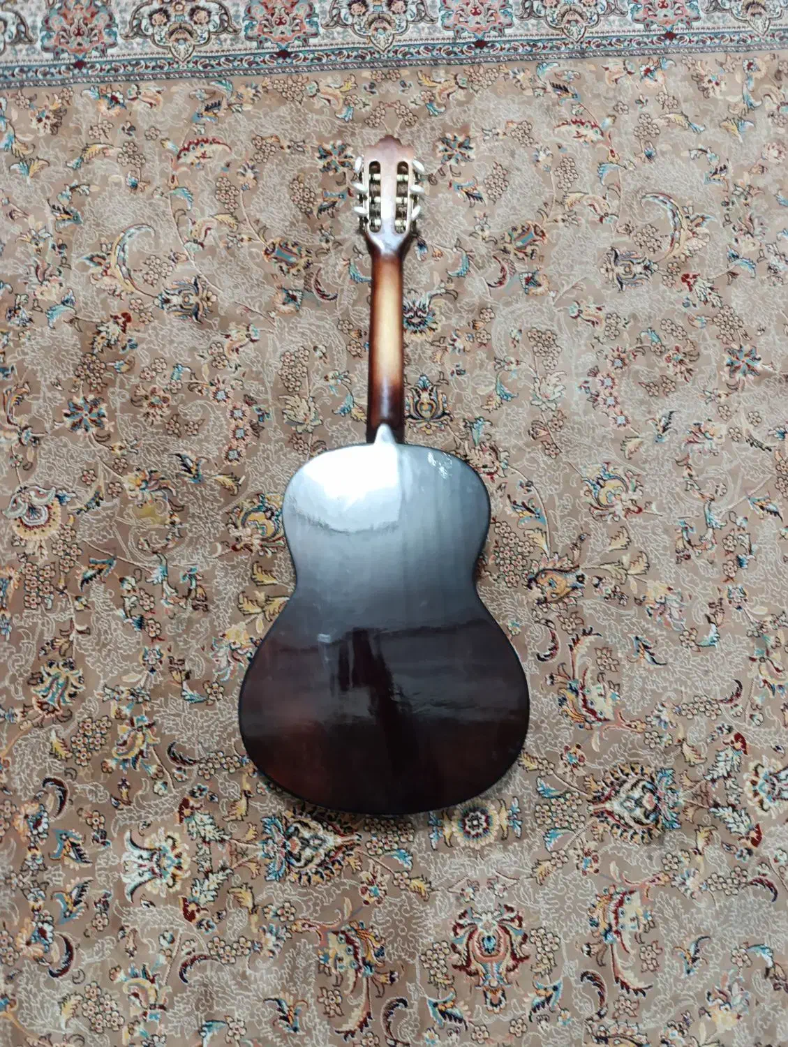 گیتار یاماها|گیتار، بیس، امپلیفایر|کرج, کلاک پایین|دیوار