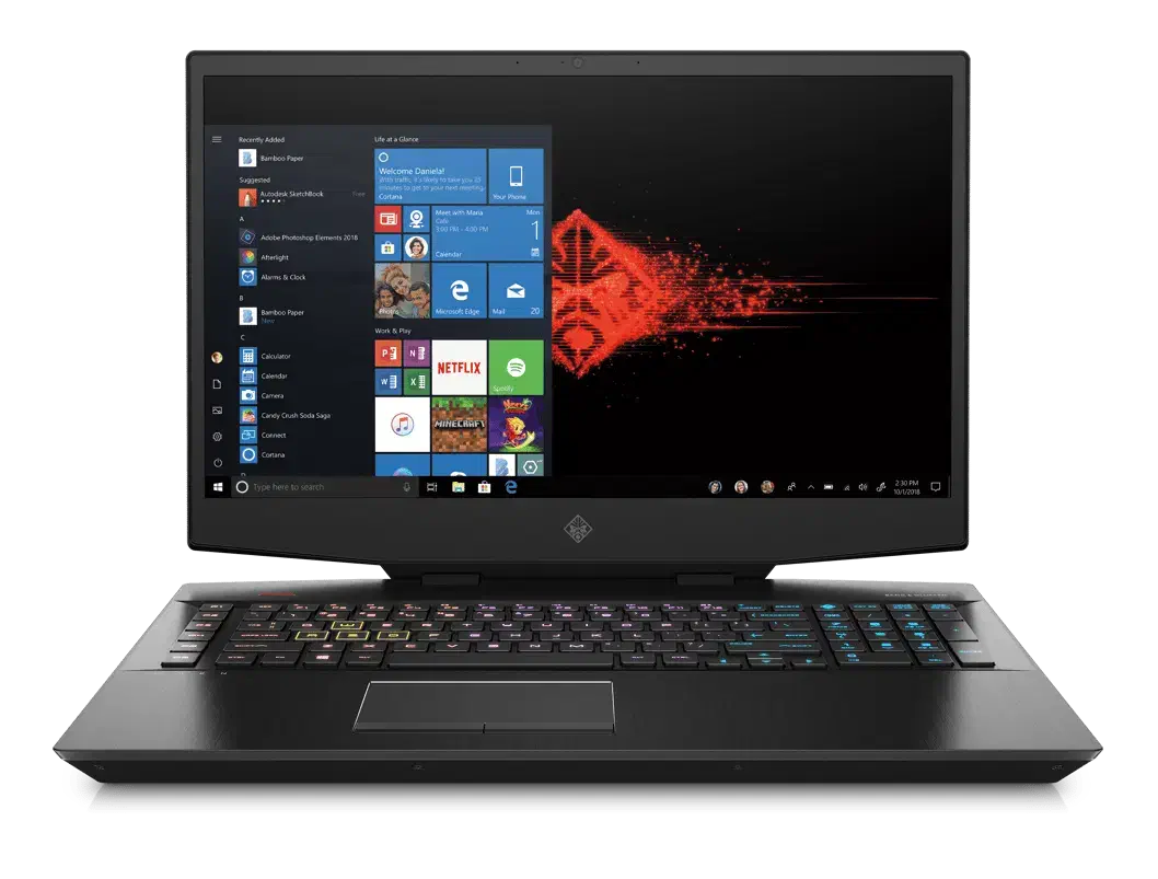 فروش لپتاپ گیمینگ|رایانه همراه|بیرجند, |دیوار