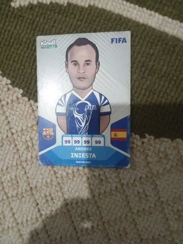 کیمدی ۲۰۲۵و۲۰۲۶|کلکسیون و سرگرمی|رشت, شهرک الغدیر|دیوار