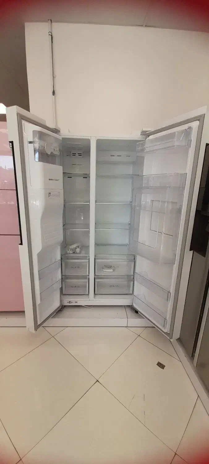 تخفیفات بلک فرایدی شروع شد|یخچال و فریزر|شهرکرد, |دیوار