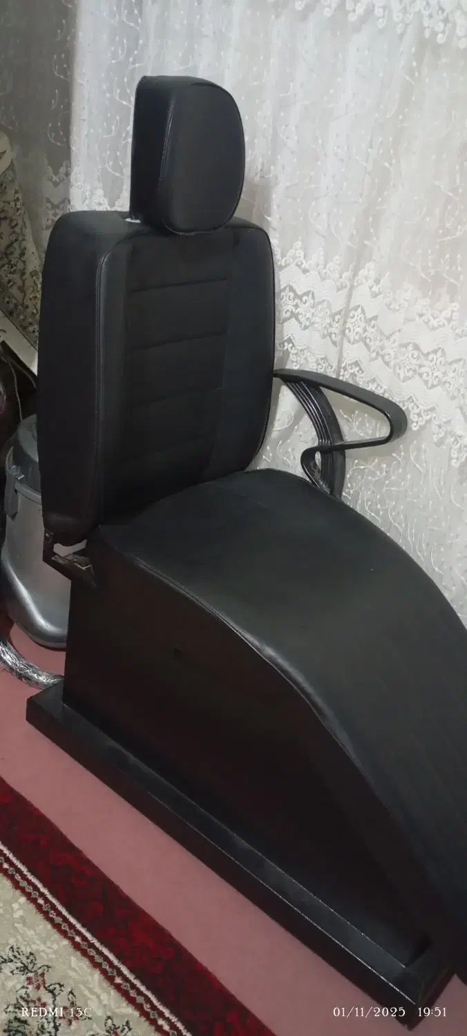 صندلیارایشگاه|آرایشگاه و سالنهای زیبایی|ارومیه, |دیوار