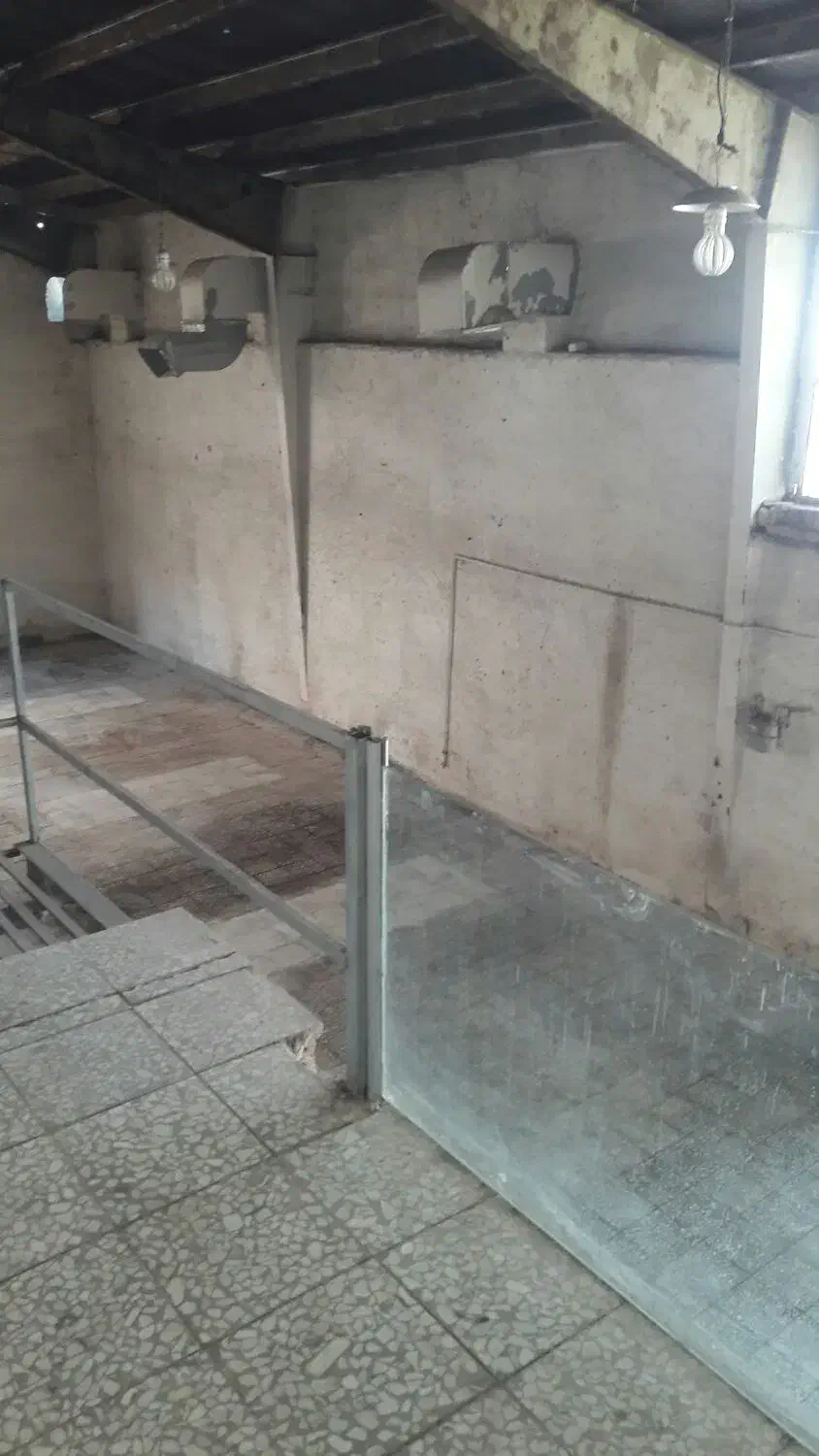 سوله اجاره ای تجاری صنعتی 264 مترمربع|اجارهٔ دفتر صنعتی، کشاورزی، تجاری|قم, دانش|دیوار