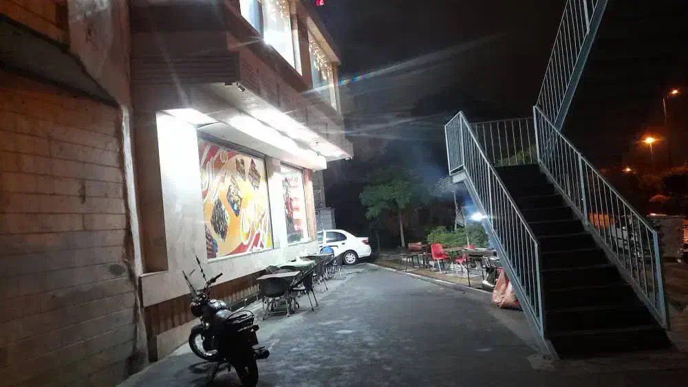 ۸۰ متر تجاری در ۳ طبقه جانبازان غربی|اجارهٔ مغازه و غرفه|تهران, مجیدیه|دیوار