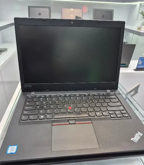 لپ تاپ قدرتمند لنوو نسل ۸ i5 هارد ssd|رایانه همراه|کرمانشاه, |دیوار