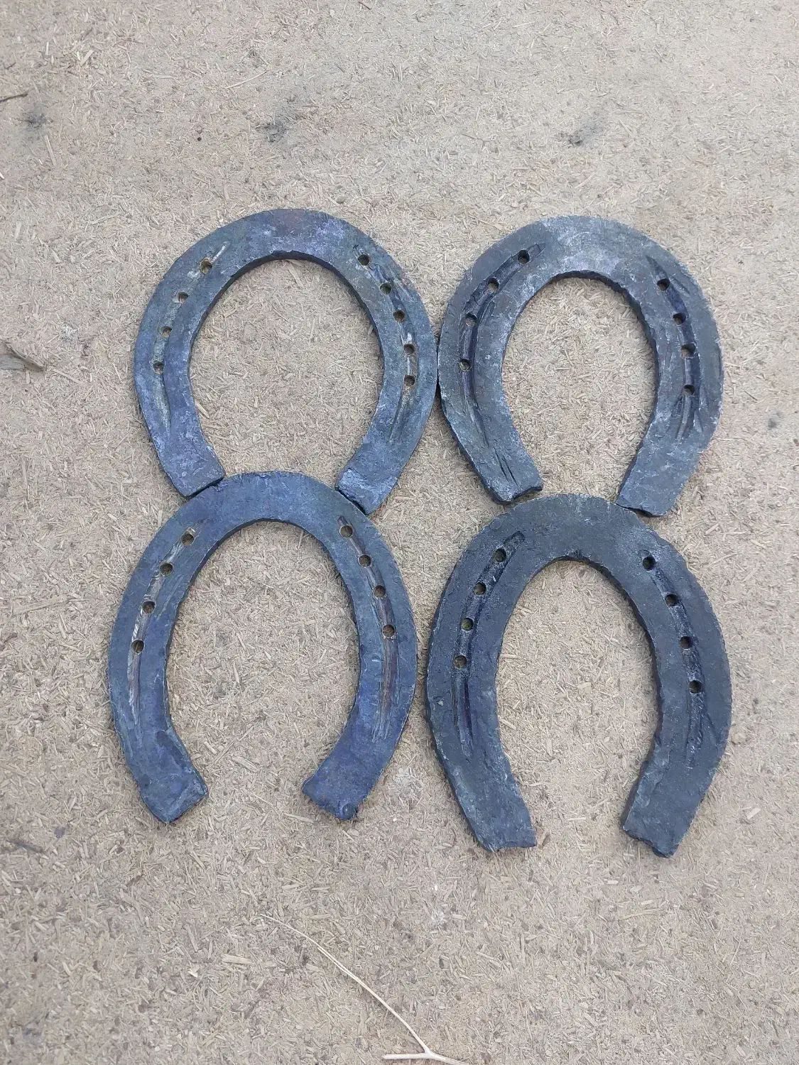 نعل اسب|اسب و تجهیزات اسب‌سواری|پاکدشت, پاکدشت (مامازند)|دیوار