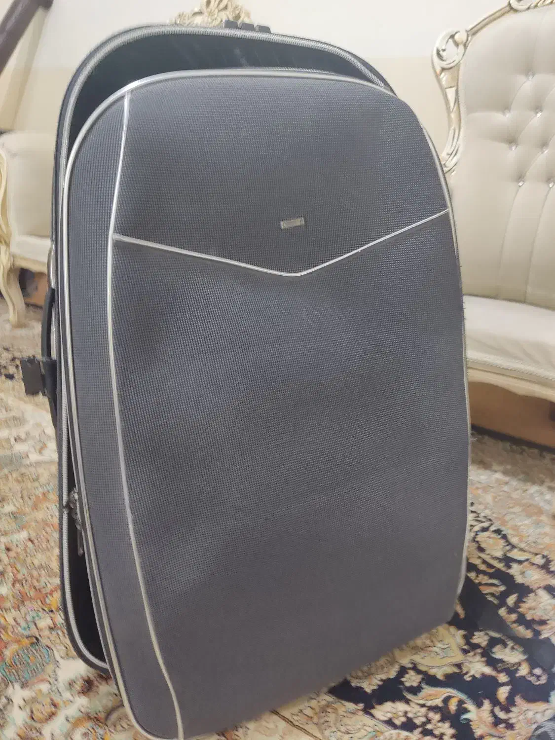 چمدان مسافرتی|کیف، کفش، کمربند|تربت جام, اسماعیل آباد|دیوار