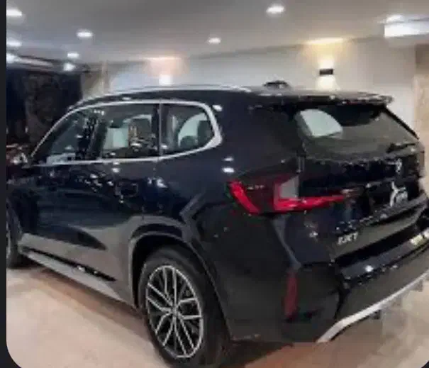 Bmwix1|خودرو سواری و وانت|تهران, صاحبقرانیه|دیوار