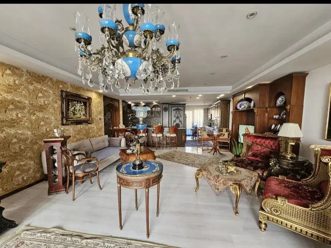 شمس اباد/۱۴۷متر/کلید نخورده|فروش آپارتمان|تهران, شمسآباد|دیوار