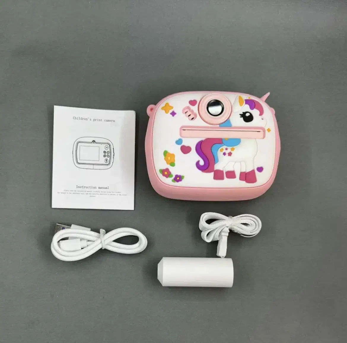 دوربین چاپ سریع|اسباببازی|شیراز, چنچنه|دیوار